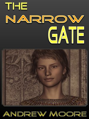 cover image of The Narrow Gate
